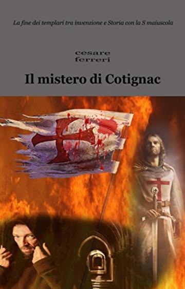 Il mistero di Cotignac